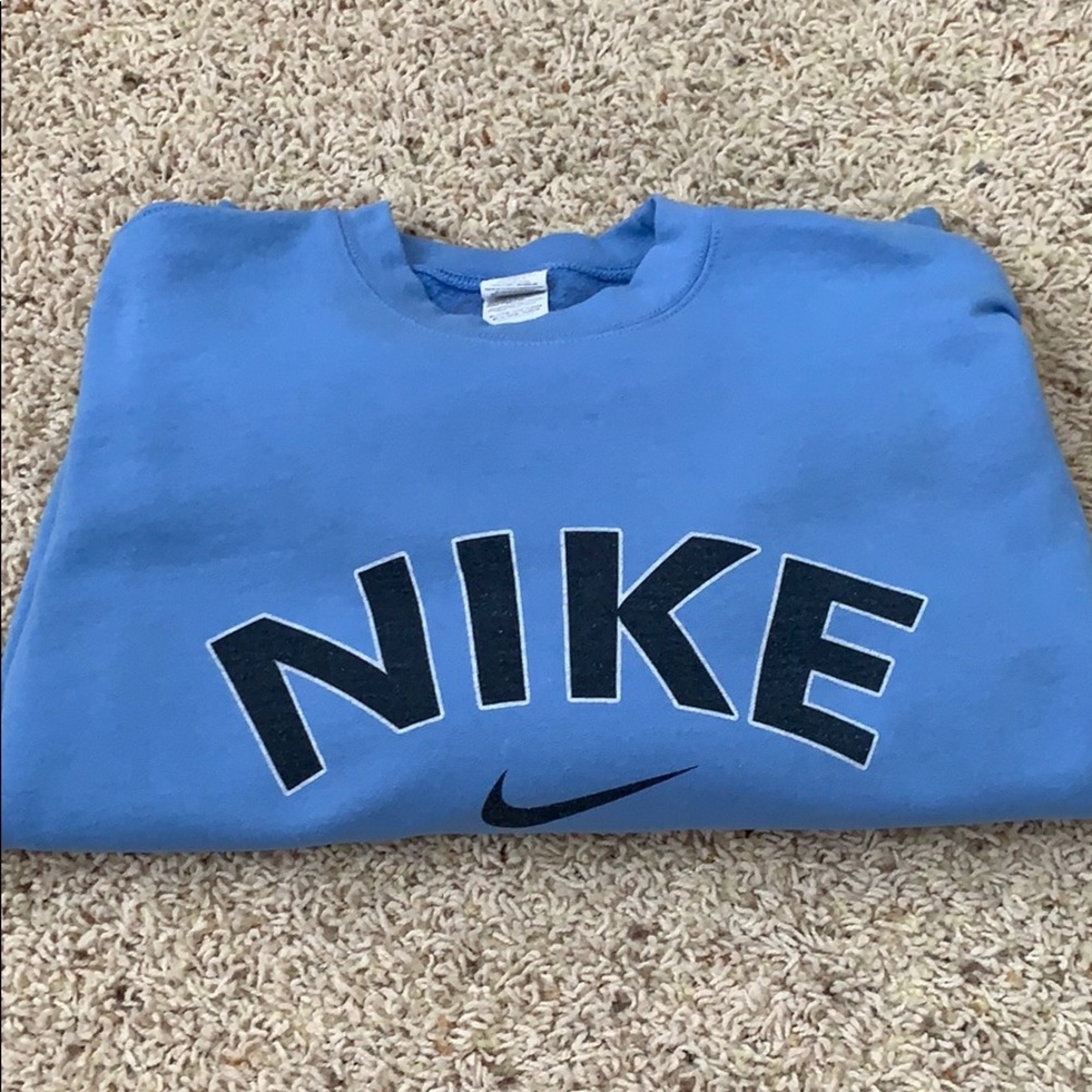 Nike Sweatshirt